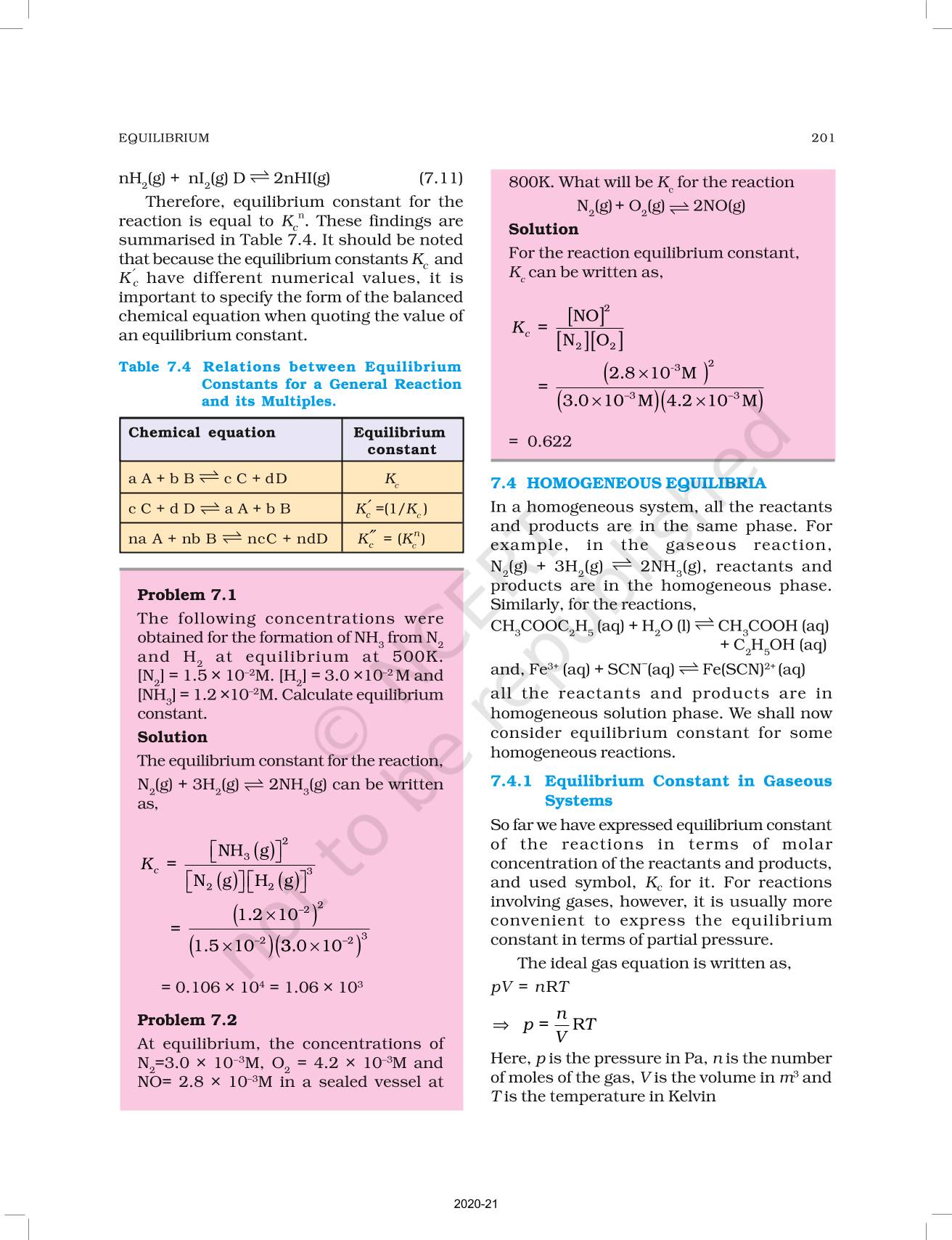 equilibrium-ncert-book-of-class-11-chemistry-part-i